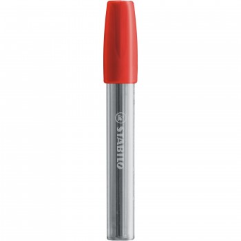 STABILO Pencil Leads HB 1,4Mm Case Of 6 Pieces 7880 4006381403733
