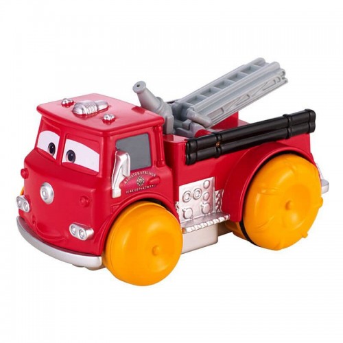 Mattel Disney Pixar Cars Hydro Wheels Red BGF06 / BGF18 746775320652
