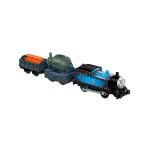 Mattel Thomas Friends Trackmaster Steelworks Thomas BMK93 / FBK20 887961433203