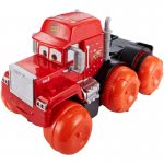 Mattel Disney Pixar Cars Hydro Wheels Red BGF06 / BGF19 746775320669