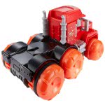 Mattel Disney Pixar Cars Hydro Wheels Red BGF06 / BGF19 746775320669