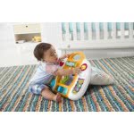 Mattel Πίνακας Δραστηριοτήτων DMJ39 887961278330