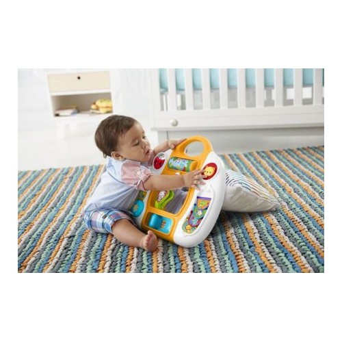 Mattel Πίνακας Δραστηριοτήτων DMJ39 887961278330