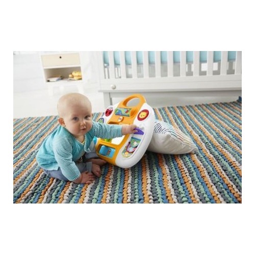 Mattel Πίνακας Δραστηριοτήτων DMJ39 887961278330