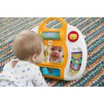 Mattel Πίνακας Δραστηριοτήτων DMJ39 887961278330