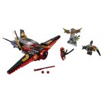LEGO Ninjago Destiny`S Wing 70650 5702016109856