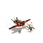 LEGO Ninjago Destiny`S Wing 70650 5702016109856