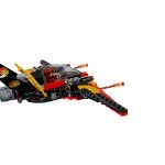 LEGO Ninjago Destiny`S Wing 70650 5702016109856