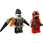 LEGO Ninjago Destiny`S Wing 70650 5702016109856