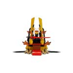 LEGO Ninjago Throne Room Showdown 70651 5702016109863