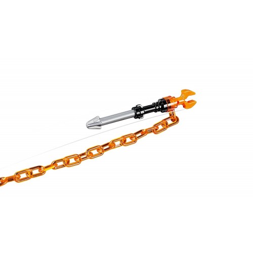 LEGO Ninjago Stormbringer - Κομιστής Καταιγίδων 70652 5702016110678