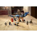 LEGO Ninjago Stormbringer - Κομιστής Καταιγίδων 70652 5702016110678