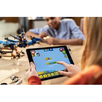 LEGO Ninjago Stormbringer 70652 5702016110678