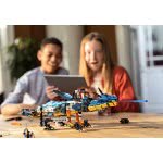 LEGO Ninjago Stormbringer 70652 5702016110678