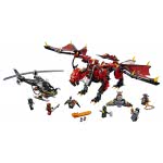 LEGO Ninjago Firstbourne 70653 5702016110685
