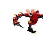 LEGO Ninjago Firstbourne 70653 5702016110685
