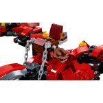 LEGO Ninjago Firstbourne 70653 5702016110685