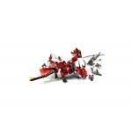 LEGO Ninjago Firstbourne 70653 5702016110685
