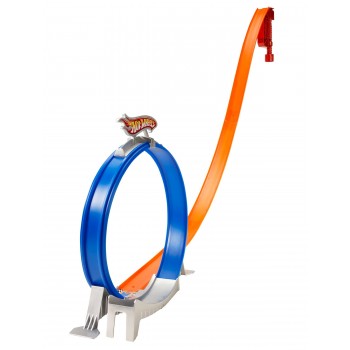 Mattel Hot Wheels Mini Πίστες BGH87 746775322359