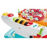Mattel Πιανάκι Κέντρο Δραστηριοτήτων 4 Σε 1 DMR09 887961285703