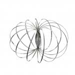 OEM Antistress Fidget Magic Flow Rings - 3 Colours 11290009 5212021900091