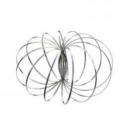 OEM Antistress Fidget Magic Flow Rings - 3 Colours 11290009 5212021900091