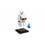 LEGO Brickheadz Άννα Και Όλαφ - Anna And Olaf 41618 5702016176223