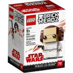 LEGO Brickheadz Princess Leia 41628 5702016176490