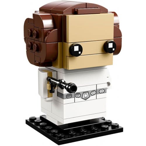LEGO Brickheadz Πριγκίπισσα Λέια - Princess Leia 41628 5702016176490