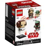 LEGO Brickheadz Princess Leia 41628 5702016176490