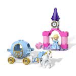 LEGO DUPLO Princess TM 6153 Cinderella`S Carriage 6153 5702014832817