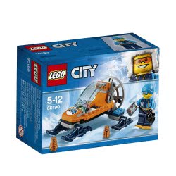 LEGO City Arctic Ice Glider 60190 5702016108781