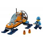 LEGO City Αρκτικό Όχημα Πάγου - Arctic Ice Glider 60190 5702016108781