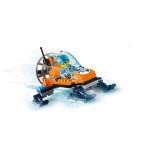 LEGO City Αρκτικό Όχημα Πάγου - Arctic Ice Glider 60190 5702016108781
