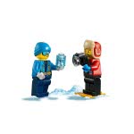 LEGO City Αρκτικό Όχημα Πάγου - Arctic Ice Glider 60190 5702016108781