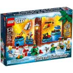 LEGO City Advent Calendar 60201 5702016109771