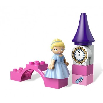 LEGO DUPLO Princess TM 6153 Cinderella`S Carriage 6153 5702014832817