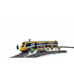 LEGO City Passenger Train 60197 5702016109788