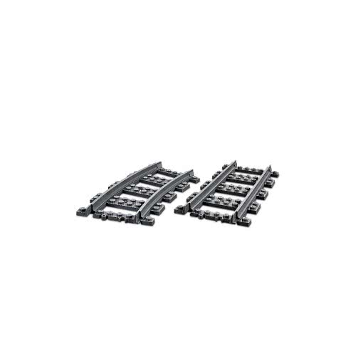 LEGO City Passenger Train 60197 5702016109788