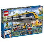 LEGO City Passenger Train 60197 5702016109788