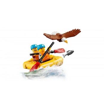 LEGO City People Pack-Outdoor Adventures 60202 5702016108958