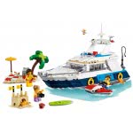 LEGO Creator Cruising Adventures 31083 5702016267006