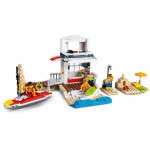 LEGO Creator Cruising Adventures 31083 5702016267006