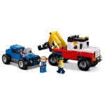 LEGO Creator Κινητή Παράσταση Ακροβατικών(Mobile Stunt Show) 31085 5702016111101