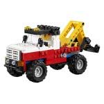 LEGO Creator Κινητή Παράσταση Ακροβατικών(Mobile Stunt Show) 31085 5702016111101