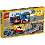 LEGO Creator Mobile Stunt Show 31085 5702016111101