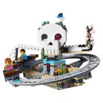 LEGO Creator Πειρατικό Ρόλερ Κόστερ(Pirate Roller Coaster) 31084 5702016111248