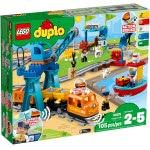 LEGO Duplo Cargo Train 10875 5702016117271