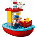LEGO Duplo Cargo Train 10875 5702016117271