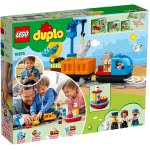 LEGO Duplo Φορτηγό Τρένο(Cargo Train) 10875 5702016117271